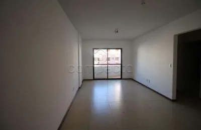 Apartamento com 3 quartos à venda no Bom Jardim, São José do Rio Preto 