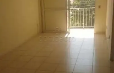 Apartamento com 3 quartos à venda no Jardim Bordon, São José do Rio Preto 