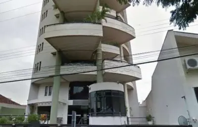 Cobertura com 3 quartos à venda no Boa Vista, São José do Rio Preto 