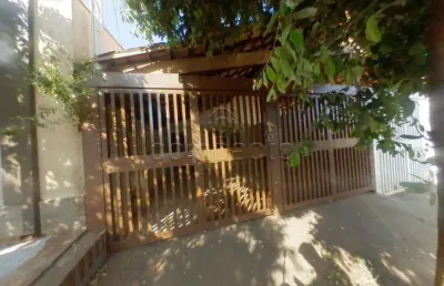 Casa com 3 quartos à venda no Residencial Macedo Teles I, São José do Rio Preto 