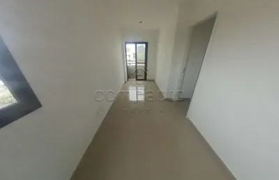 Apartamento com 1 quarto à venda no Parque Estoril, São José do Rio Preto 