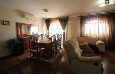 Apartamento com 3 quartos à venda no Boa Vista, São José do Rio Preto 