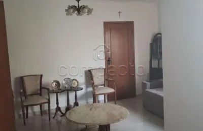 Apartamento com 3 quartos à venda no Centro, São José do Rio Preto 