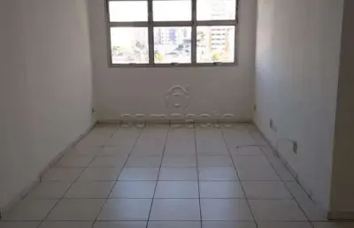 Apartamento com 2 quartos à venda no Centro, São José do Rio Preto 