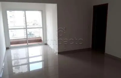 Apartamento com 3 quartos à venda no Boa Vista, São José do Rio Preto 