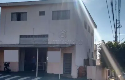 Casa com 3 quartos à venda na Vila Diniz, São José do Rio Preto 