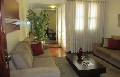 Cobertura com 3 quartos à venda na Vila Redentora, São José do Rio Preto 