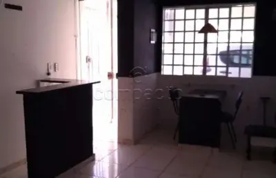 Casa com 3 quartos à venda no Jardim Maria Lúcia, São José do Rio Preto 