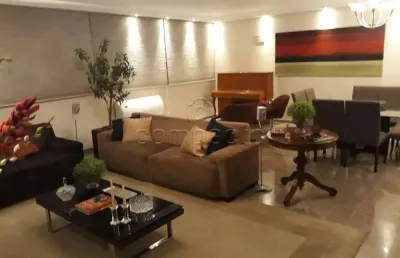 Apartamento com 3 quartos à venda no Centro, São José do Rio Preto 