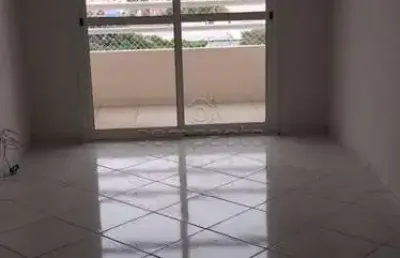 Apartamento com 2 quartos à venda na Vila Nossa Senhora de Fátima, São José do Rio Preto 