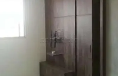 Apartamento com 2 quartos à venda no Centenário da Emancipação, São José do Rio Preto 