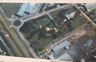 Terreno à venda na Vila Toninho, São José do Rio Preto 