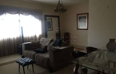 Apartamento com 3 quartos à venda no Centro, São José do Rio Preto 