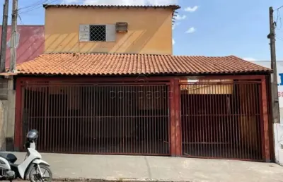 Ponto comercial para alugar na Avenida de Maio, Parque Residencial Lauriano Tebar II, São José do Rio Preto