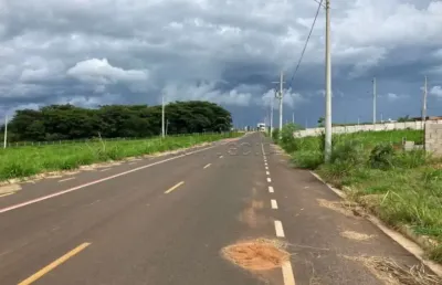 Terreno à venda na Zona Rural, Bady Bassitt 