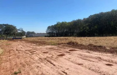 Terreno comercial à venda na Área Rural de Mirassol, Mirassol 