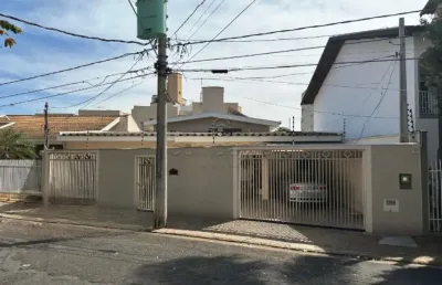 Casa com 4 quartos à venda na Vila São Pedro, São José do Rio Preto 