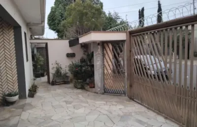 Casa com 4 quartos à venda no Jardim Nazareth, São José do Rio Preto 