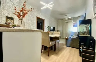 Apartamento com 3 quartos à venda no Parque Industrial, São José do Rio Preto 