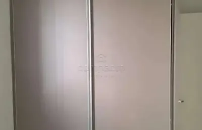 Apartamento com 2 quartos à venda no Rios di Itália, São José do Rio Preto 