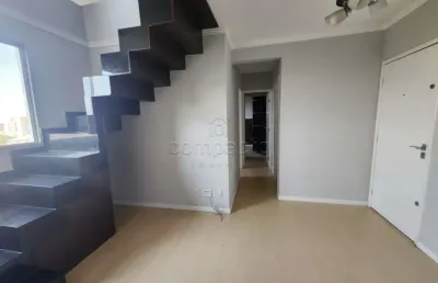 Cobertura com 2 quartos à venda no Jardim Urano, São José do Rio Preto 