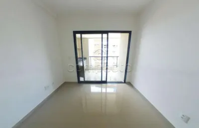 Apartamento com 2 quartos para alugar na Luís Figueiredo Filho, Vila Nossa Senhora do Bonfim, São José do Rio Preto