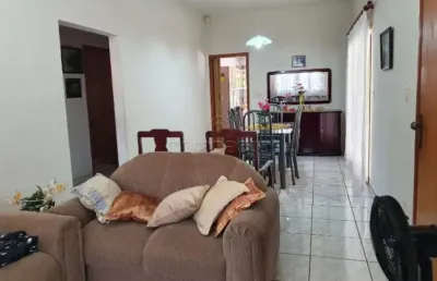 Casa com 3 quartos à venda no Jardim Santa Catarina, São José do Rio Preto 