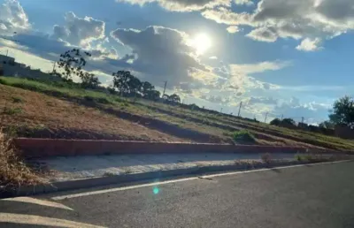 Terreno à venda no Residencial Mais Parque Mirassol, Mirassol 