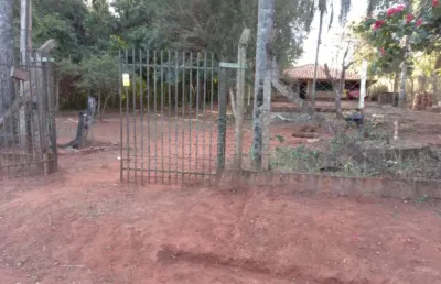 Fazenda à venda no Estância Gramado (Zona Rural), São José do Rio Preto 