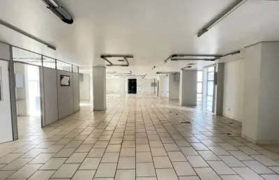 Comercial sala/loja condomínio em são josé do rio preto