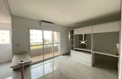 Kitnet / Stúdio à venda no Higienópolis, São José do Rio Preto 