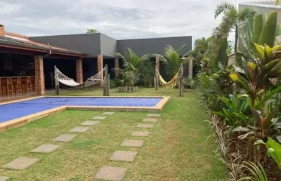 Chácara / sítio com 2 quartos à venda na Zona Rural, Icém 