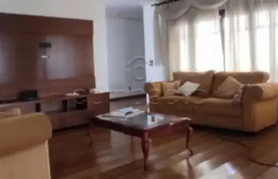 Casa com 4 quartos à venda no Parque Santa Mônica, São Carlos 