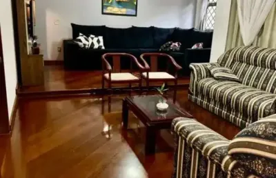 Casa com 3 quartos à venda no Jardim Bosque das Vivendas, São José do Rio Preto 