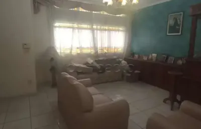 Casa com 3 quartos à venda no Parque Industrial, São José do Rio Preto 