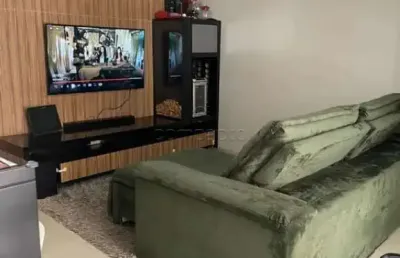Apartamento com 3 quartos à venda no Jardim Yolanda, São José do Rio Preto 