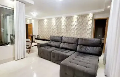 Casa com 3 quartos à venda no Residencial Cidade Jardim, São José do Rio Preto 