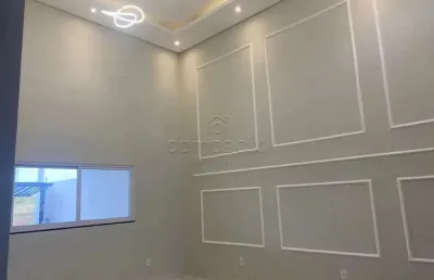 Casa com 3 quartos à venda na Zona Rural, Bady Bassitt 