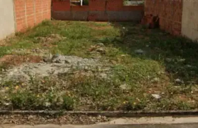Terreno à venda no Residencial São Thomaz, São José do Rio Preto 
