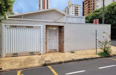Casa com 3 quartos à venda na Vila Imperial, São José do Rio Preto 