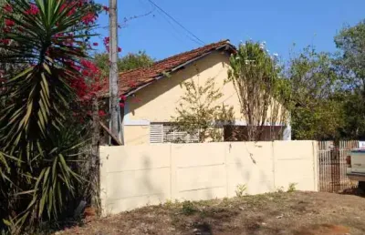 Fazenda à venda na Estância Jockey Clube, São José do Rio Preto 