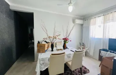 Apartamento com 2 quartos para alugar na Patrícia Rodrigues Fontes, Rios di Itália, São José do Rio Preto