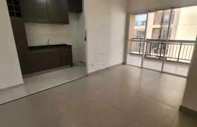 Apartamento com 2 quartos para alugar na Avenida Murchid Homsi, Parque Quinta das Paineiras, São José do Rio Preto
