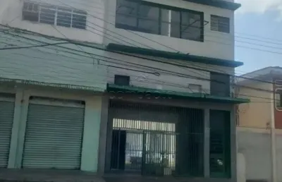 Ponto comercial para alugar na Rua Saldanha Marinho, Centro, São José do Rio Preto