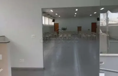 Ponto comercial para alugar na Rua Francisco Henrique, Jardim São Marco, São José do Rio Preto