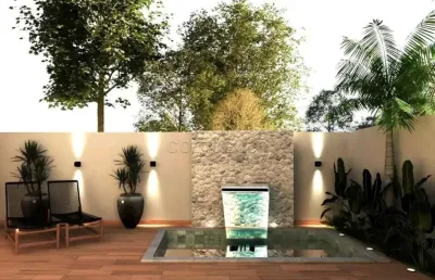 Casa em condomínio fechado com 3 quartos à venda no Quinta do Lago Residence, São José do Rio Preto 