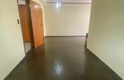 Apartamento com 3 quartos à venda na Vila Ideal, São José do Rio Preto 