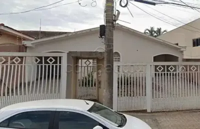Casa com 3 quartos à venda no Jardim Alvorada, São José do Rio Preto 