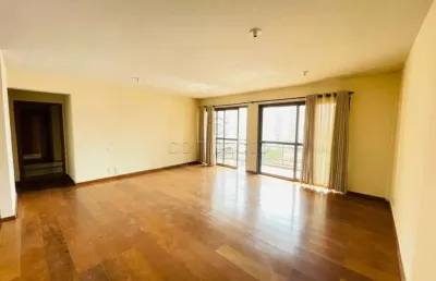 Apartamento com 3 quartos à venda no Centro, São José do Rio Preto 