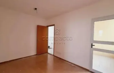 Apartamento com 2 quartos à venda no Loteamento Abílio Jorge Cury, São José do Rio Preto 